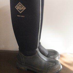 "Brit Colt" Muck Boots
